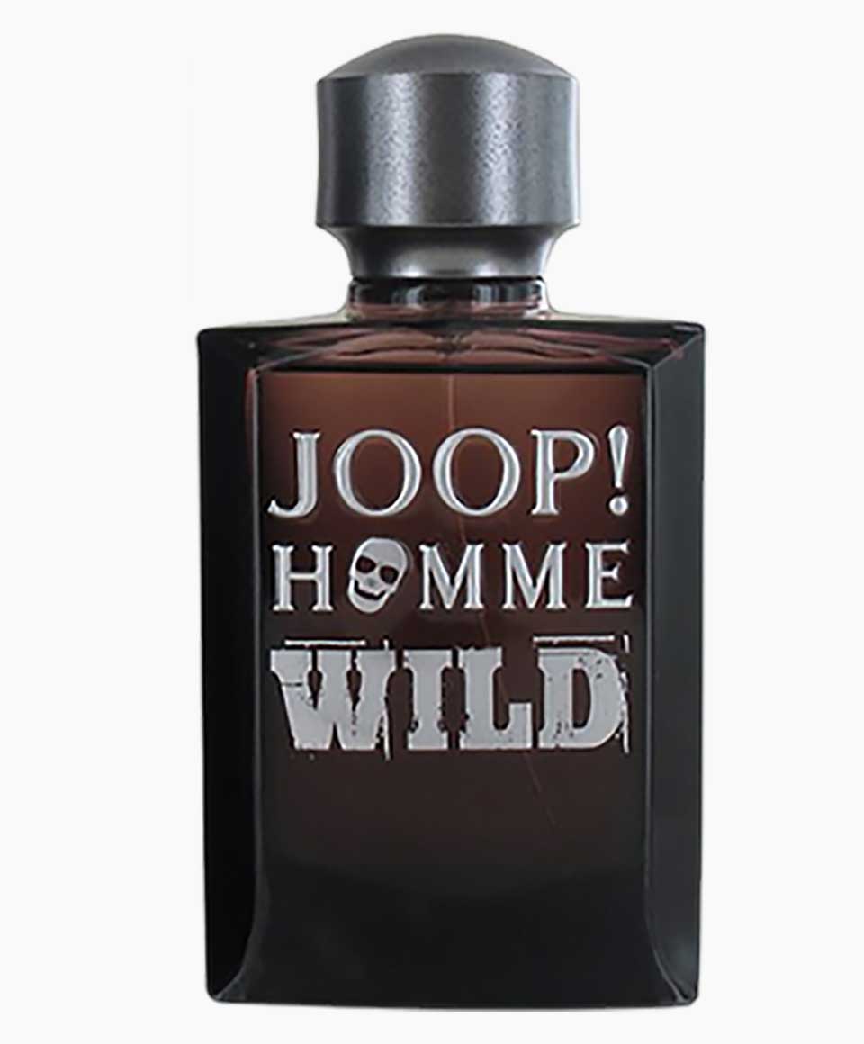 Joop Homme Wild Eau De Toilette