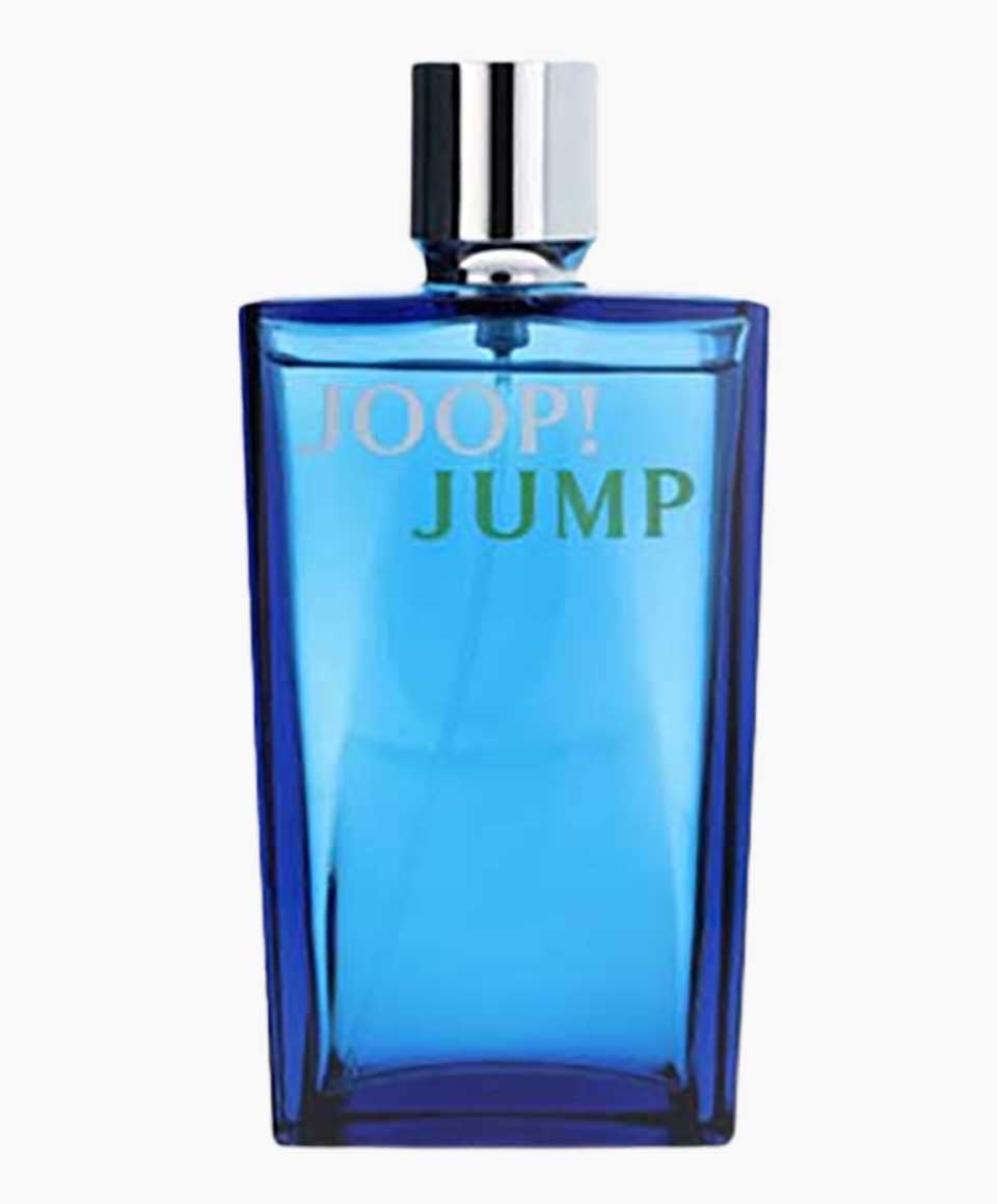 Joop Jump Eau De Toilette Natural Spray