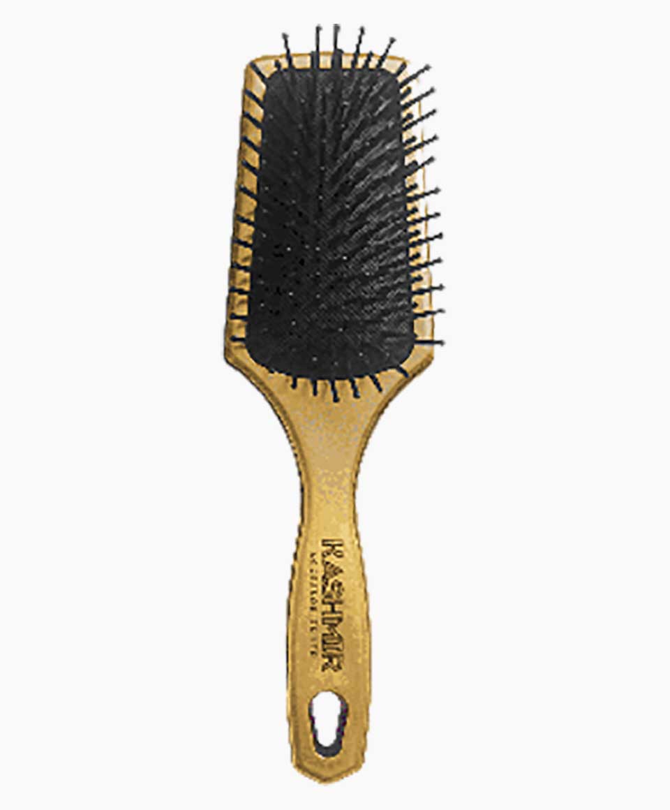 Kashmir Professional Paddle Styling Hair Brush 2472