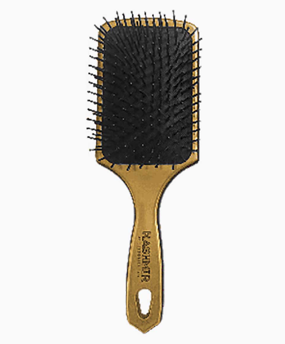 Kashmir Professional Paddle Styling Hair Brush 2473