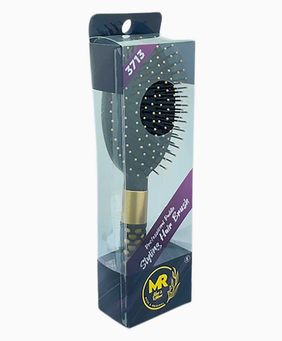 Kashmir Professional Paddle Styling Hair Brush 3713