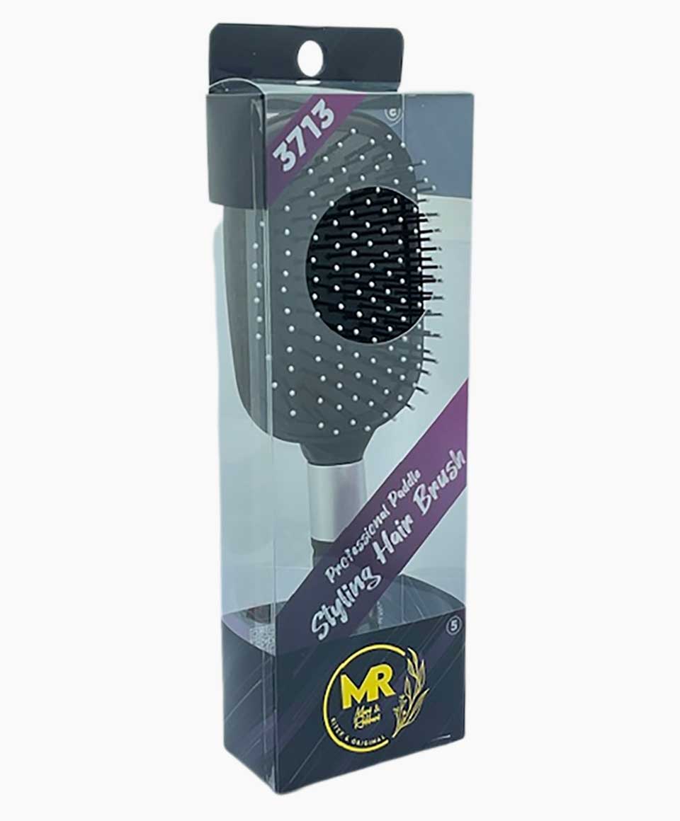 Kashmir Professional Paddle Styling Hair Brush 3713