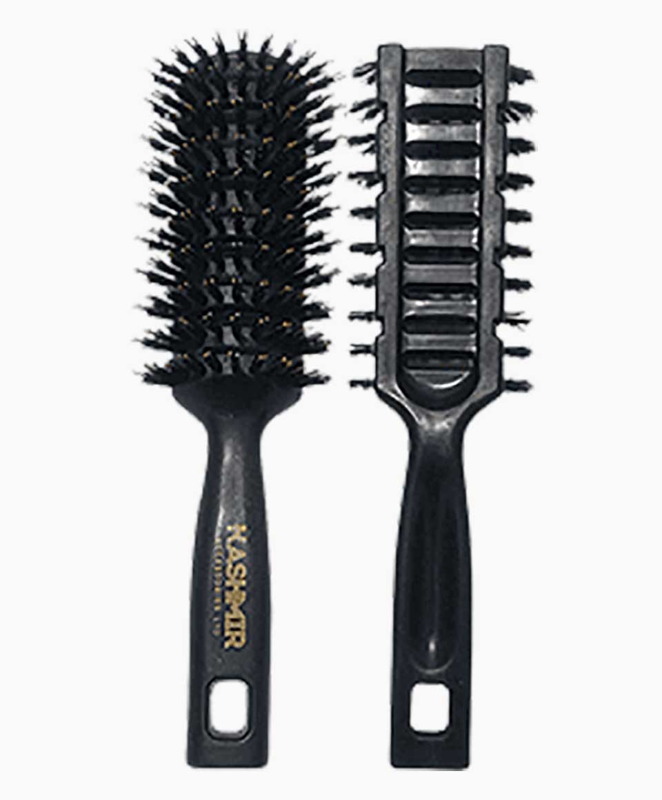 Kashmir Professional Detangling Hair Brush 3719