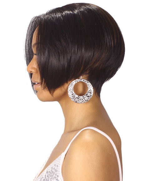 Dark Evolution Syn Ada Lace Wig