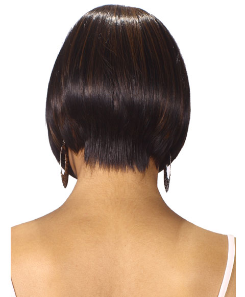 Dark Evolution Syn Ada Lace Wig