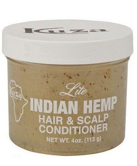 Lite Indian Hemp Hair Scalp Conditioner