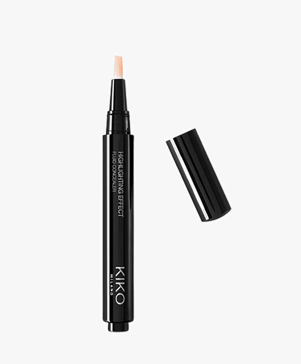 Kiko Fluid Concealer High Lifting Effect 08