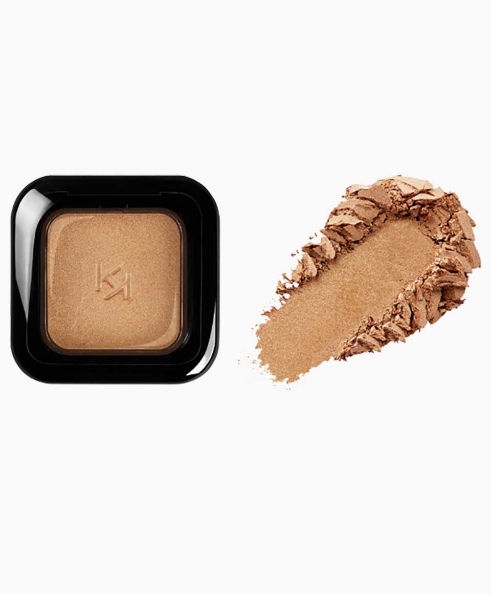 Kiko High Pigment Wet And Dry Eyeshadow 91