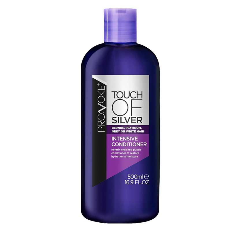 Pro Voke Touch Of Silver Intensive Conditioner