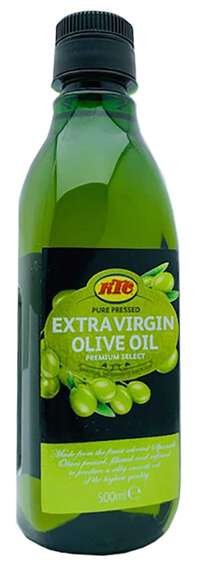 KTC Extra Virgin Olive Oil