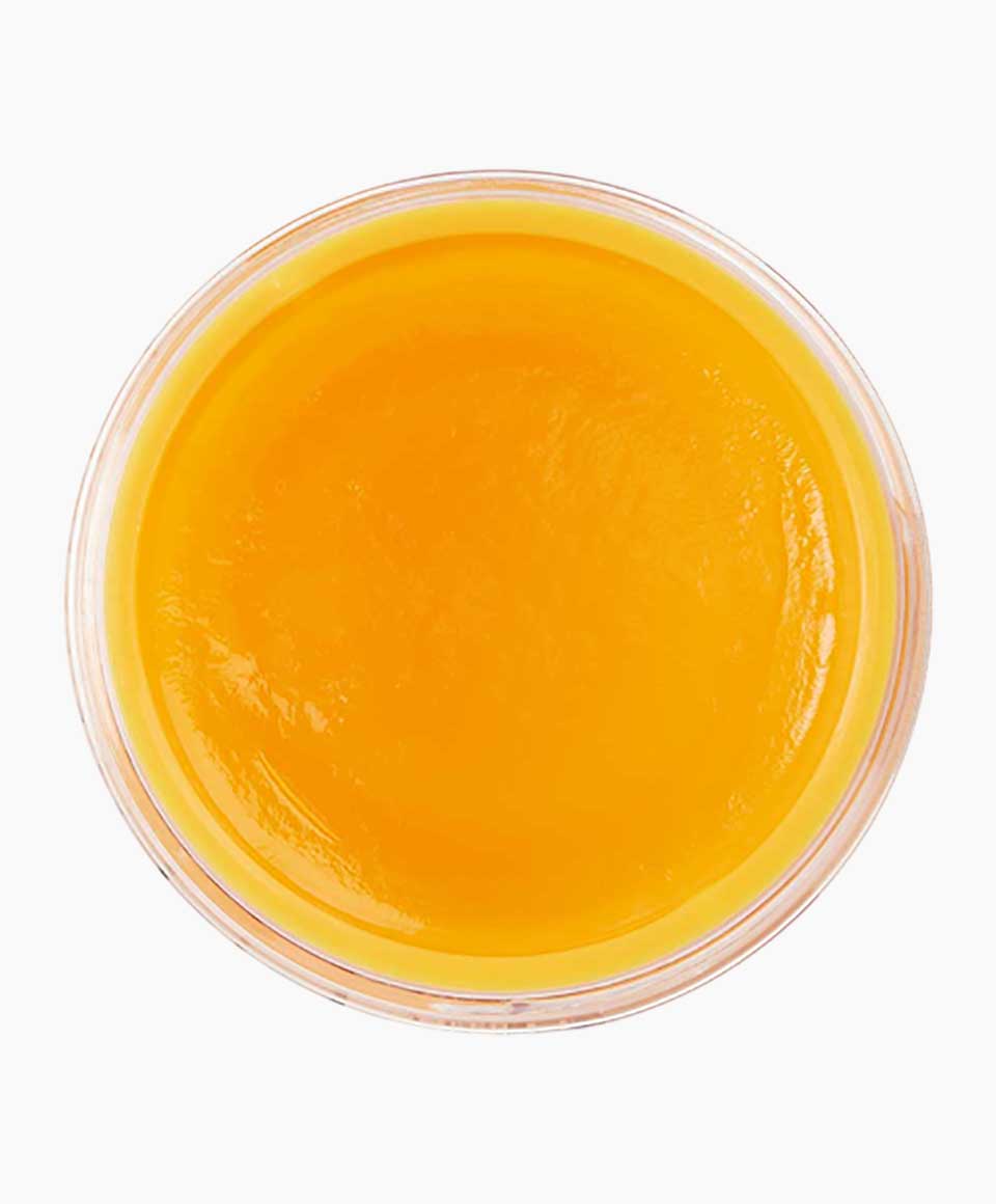 Wonder Edge Mango Papaya Scent Strong Hold Water Based Pomade