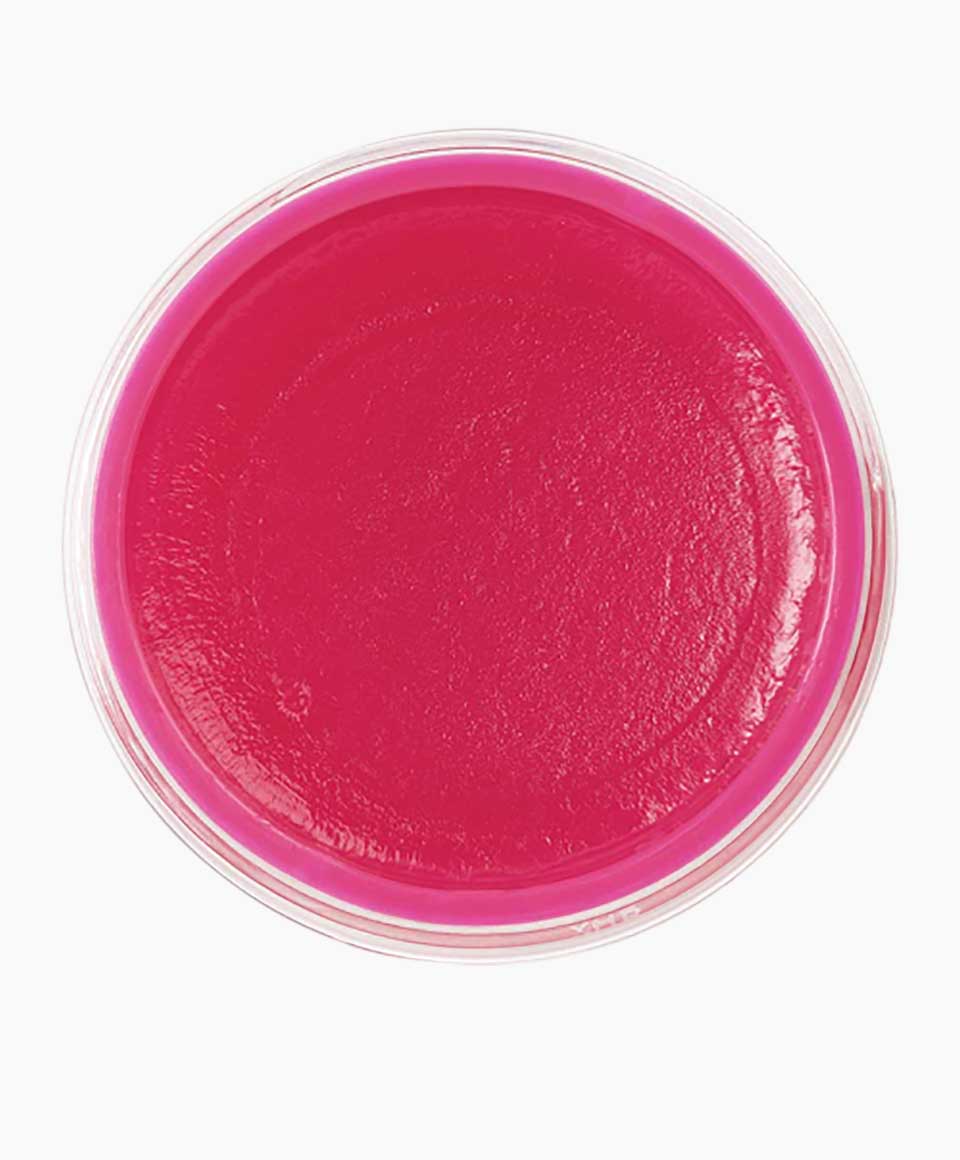 Wonder Edge Raspberry Scent Strong Hold Water Based Pomade