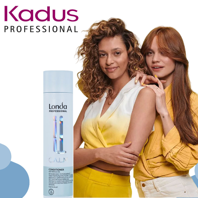 Kadus Calm Conditioner With Marula Oil