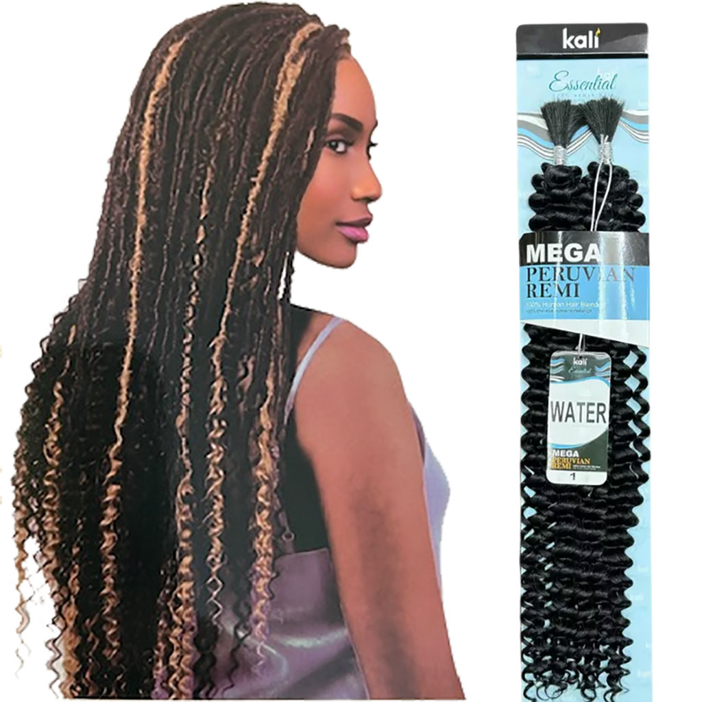 Kali Essential Mega Peruvian Remi Blended Water Bulk