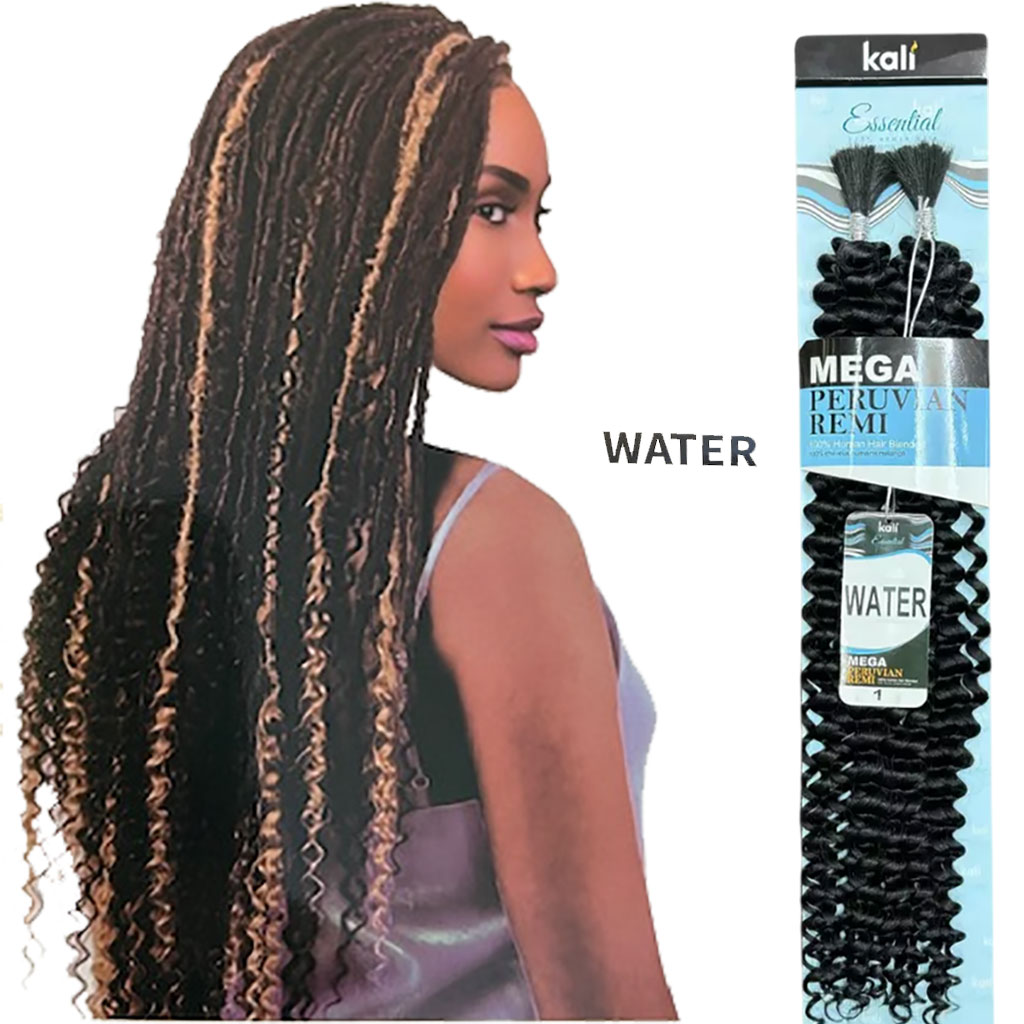 Kali Essential Mega Peruvian Remi Blended Water Bulk