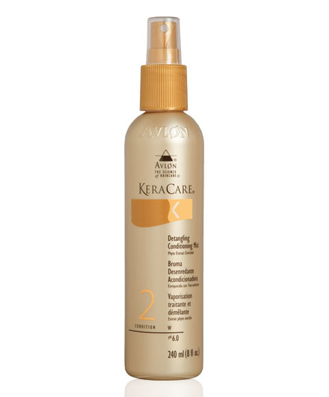 Keracare Detangling Conditioning Mist