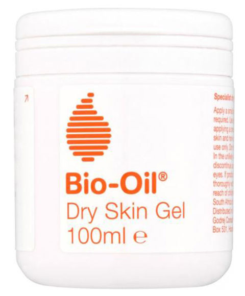 Bio Oil Dry Skin Gel