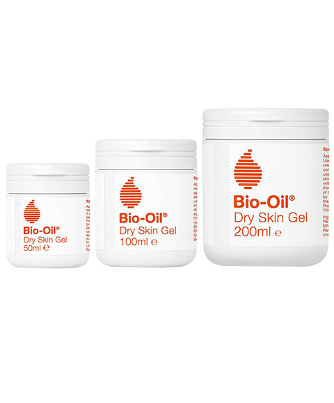 Bio Oil Dry Skin Gel