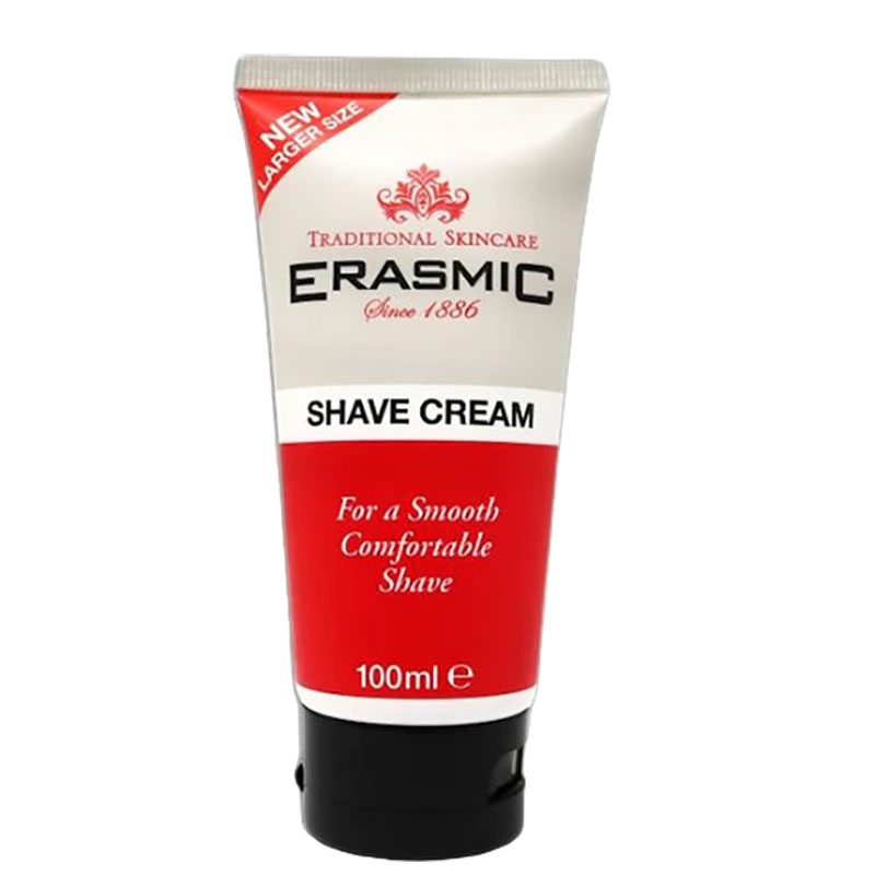 Erasmic Shave Cream