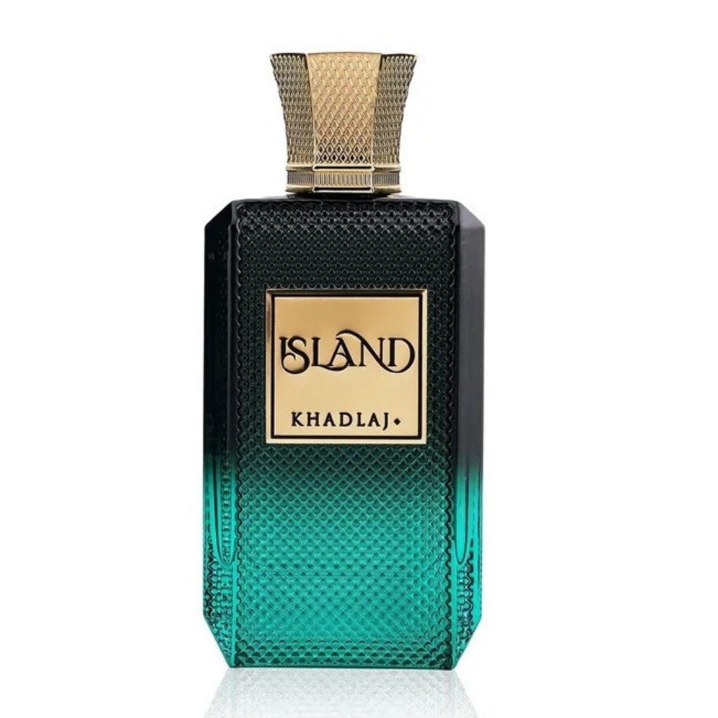 Khadlaj Island Extrait De Parfume