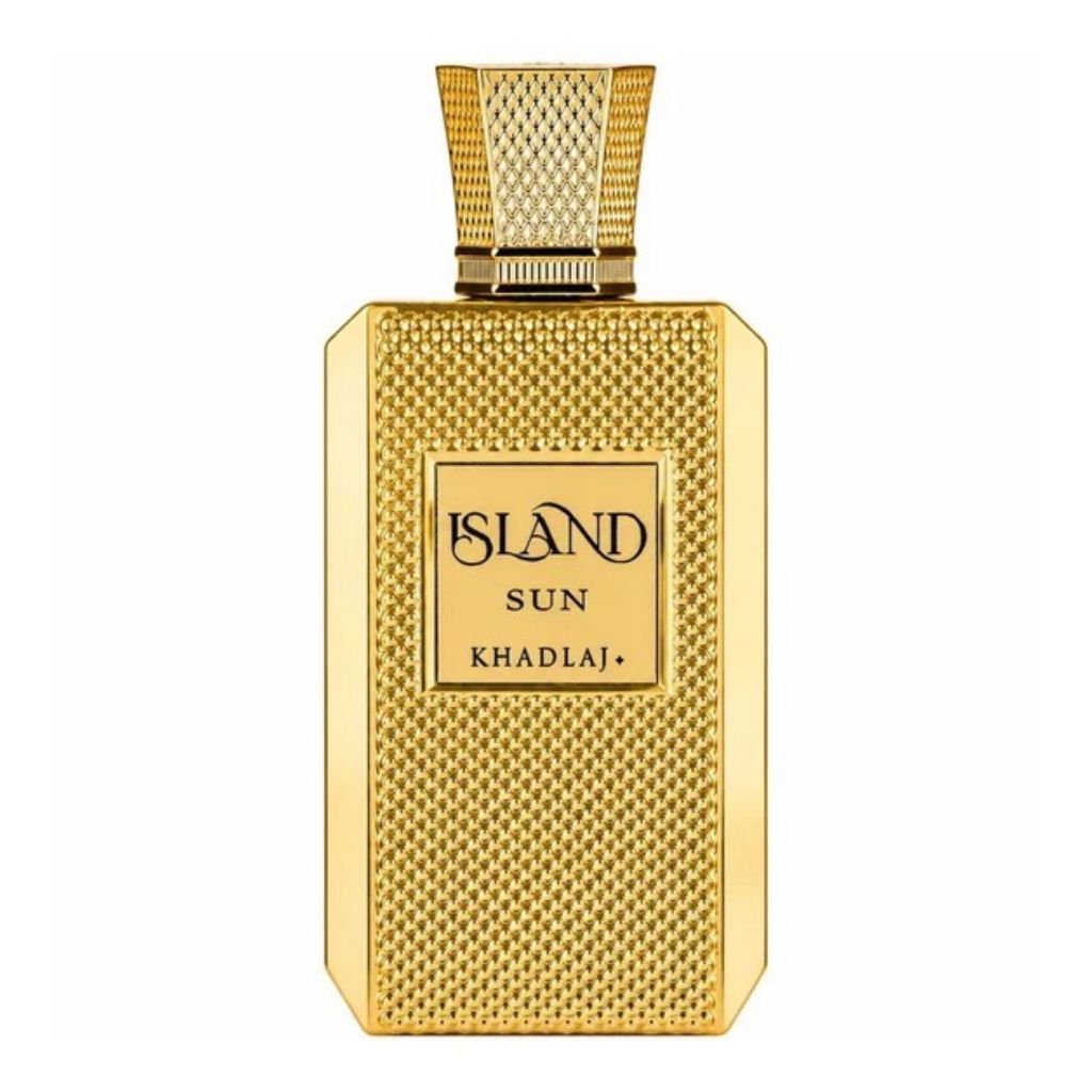 Khadlaj Island Sun Eau De Parfume