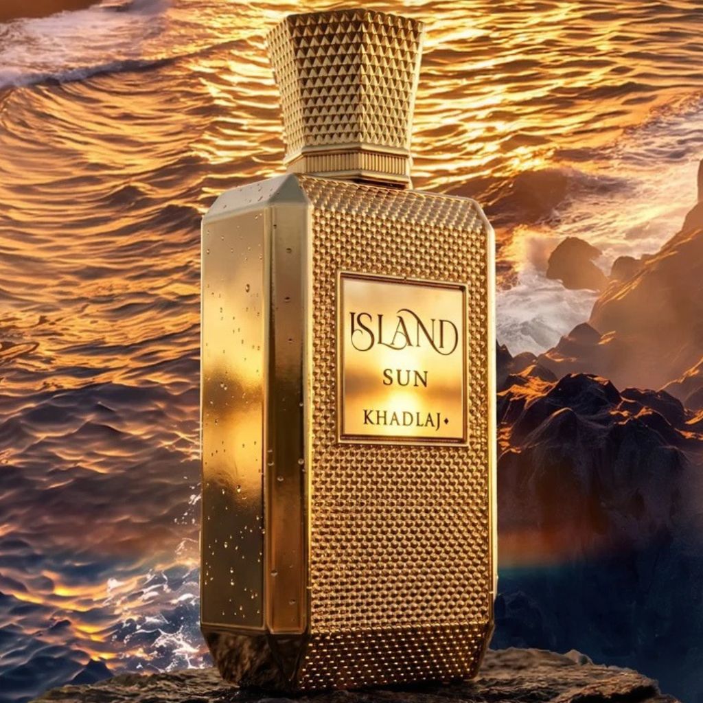 Khadlaj Island Sun Eau De Parfume