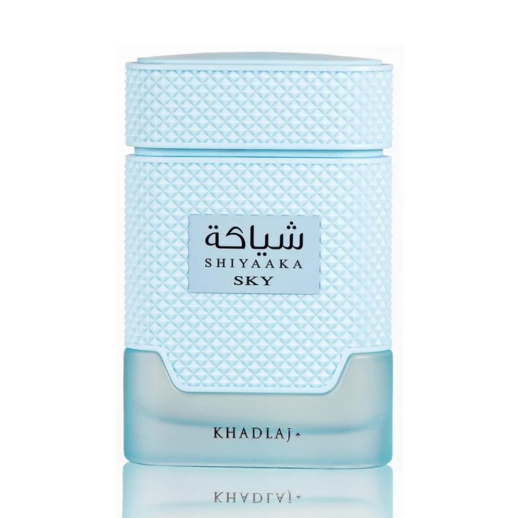 Khadlaj Shiyaaka Sky Eau De Parfum For Him