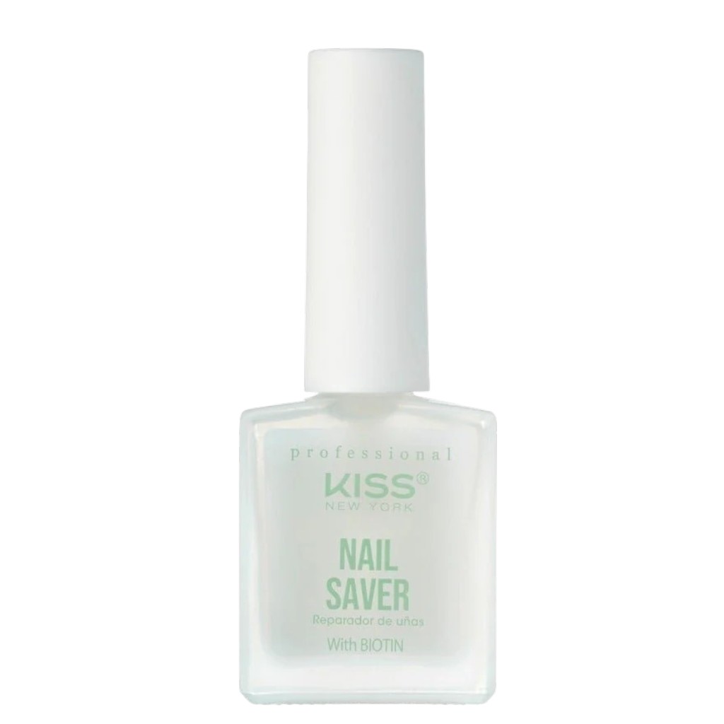 Nail Saver With Biotin Renewal