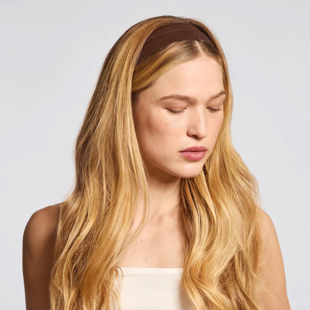Kitsch Active Headbands Rosewood