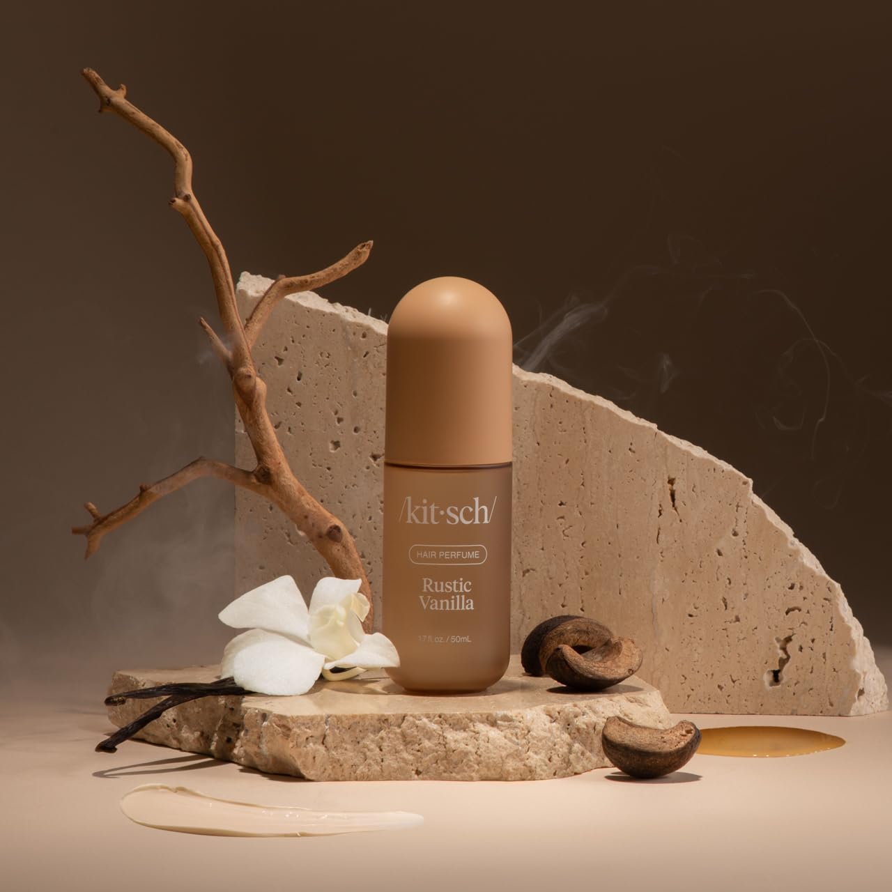 Kitsch Hair Perfume Rustic Vanilla