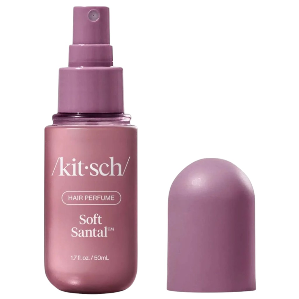 Kitsch Hair Perfume Soft Santal