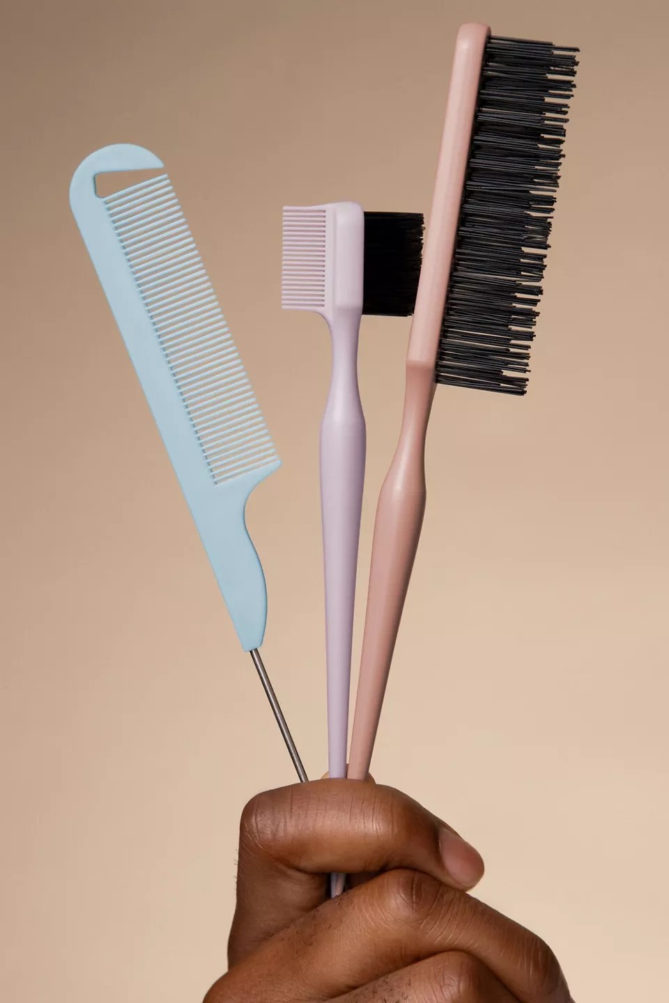 Kitsch Styling Details And Define Styling Brush Set
