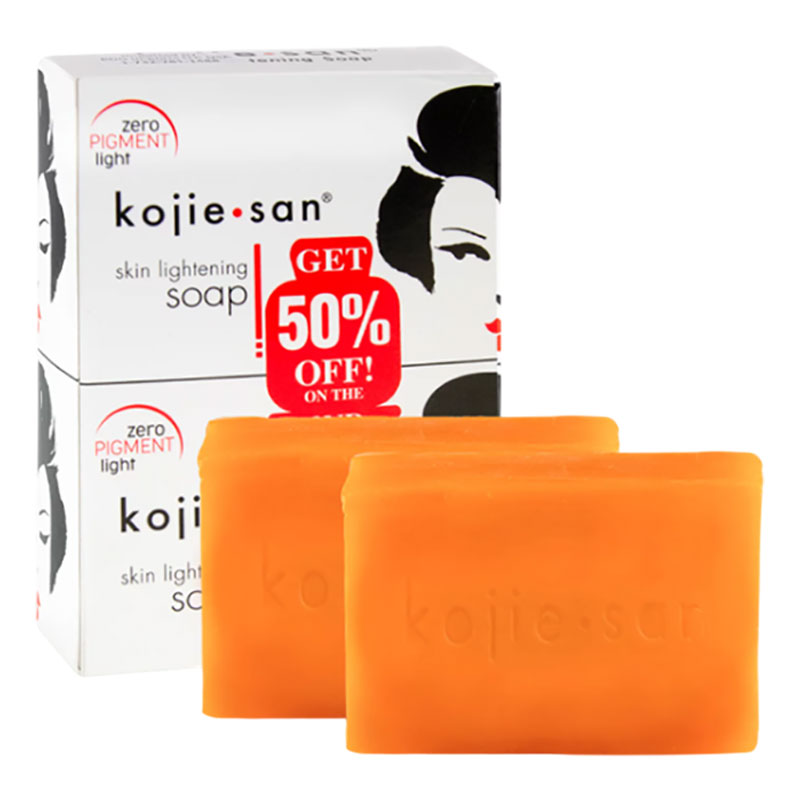 Kojie San Classic Soap Value Pack