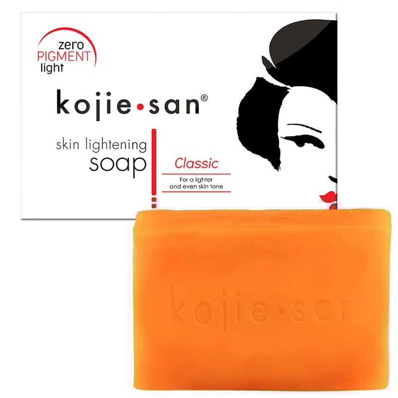 Kojie San Classic Soap