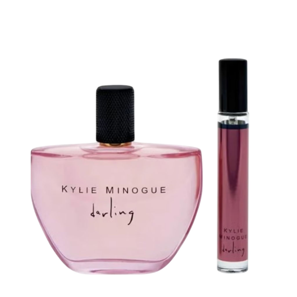 Kylie Minogue Darling Eau De Parfum Gift Set