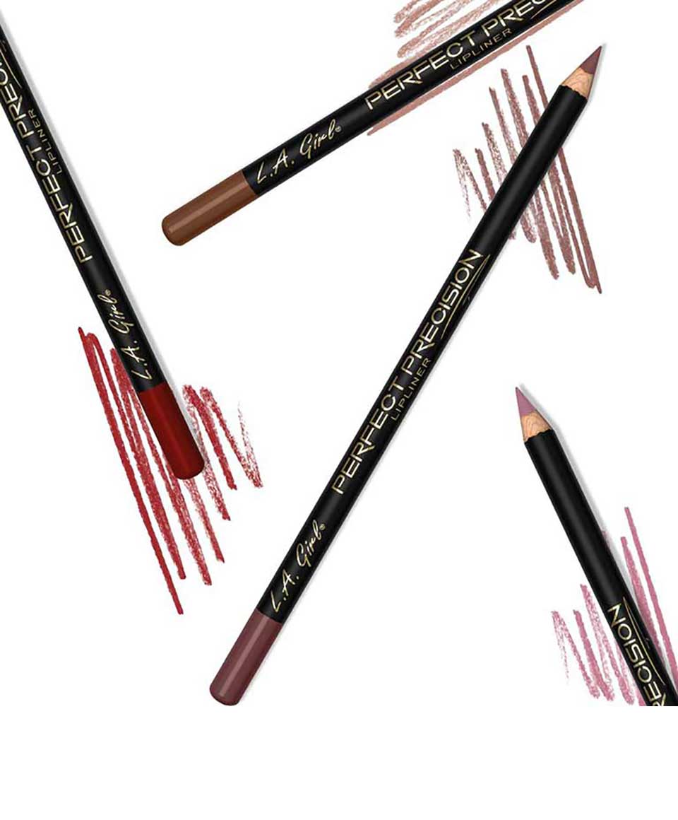 LA Girl Perfect Precision Lipliner GP719 Sensational