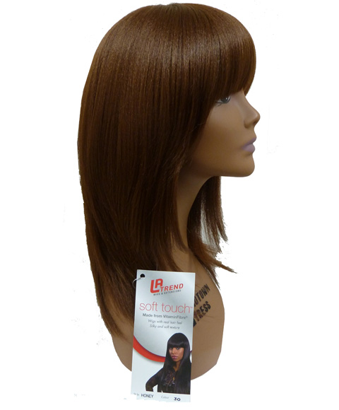 Crowning Glory Syn Honey Wig