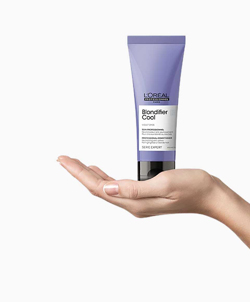 Blondifier Cool Professional Conditioner