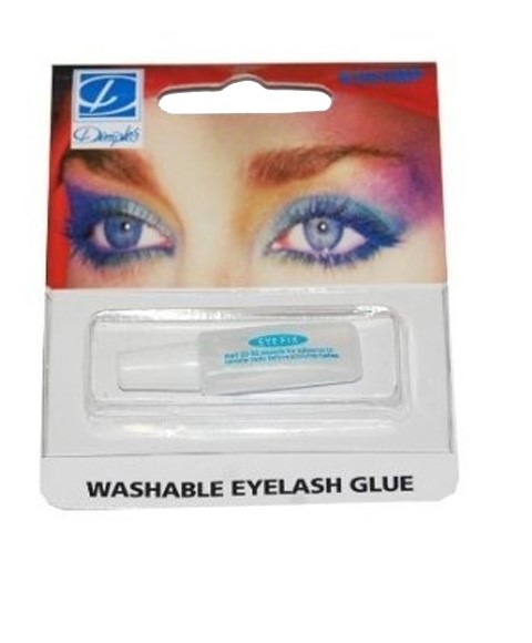 Linco Care Washable Eyelash Glue 
