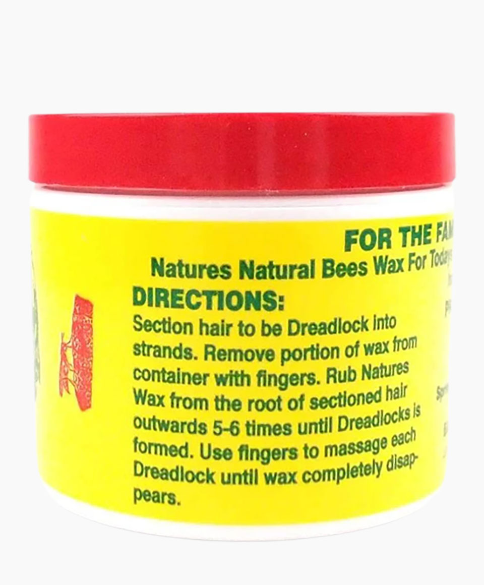 Natures Bees Wax