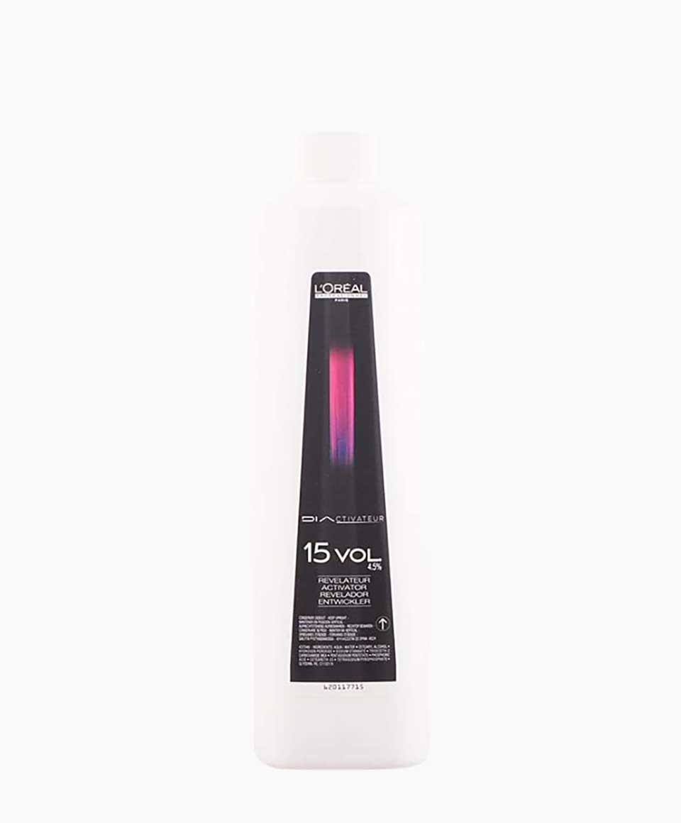 Diactivateur Colour Activator