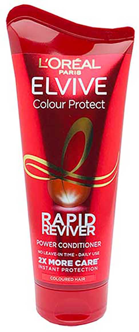 Elvive Colour Protect Rapid Reviver Power Conditioner
