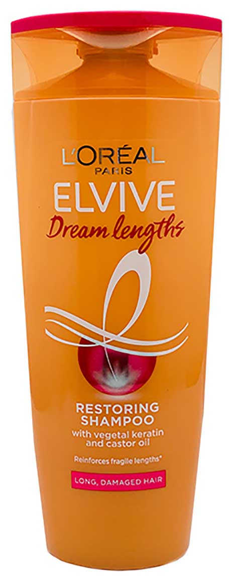 Elvive Dream Lengths Restoring Shampoo