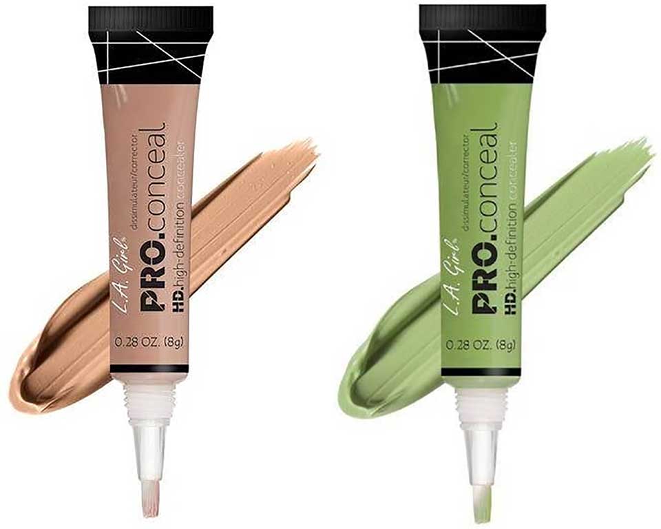 LA Girl Pro Concealer