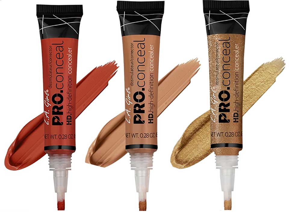 LA Girl Pro Concealer