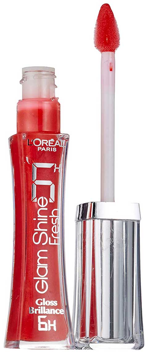 Glam Shine Fresh 6H Lip Gloss