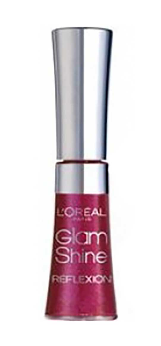Glam Shine Reflexion Lip Gloss 179 Sheer Pitaya