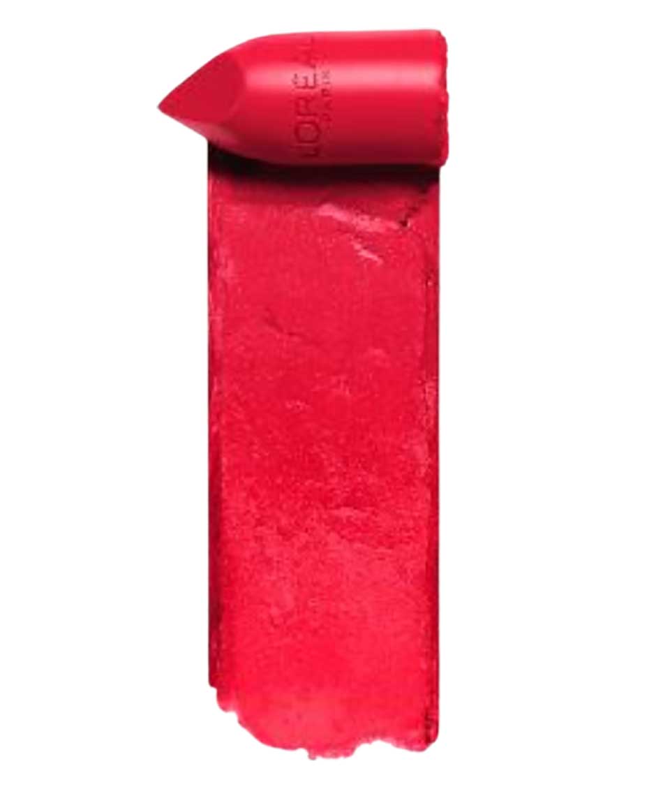 Color Riche Matte Lipstick 348 Brick Vintage