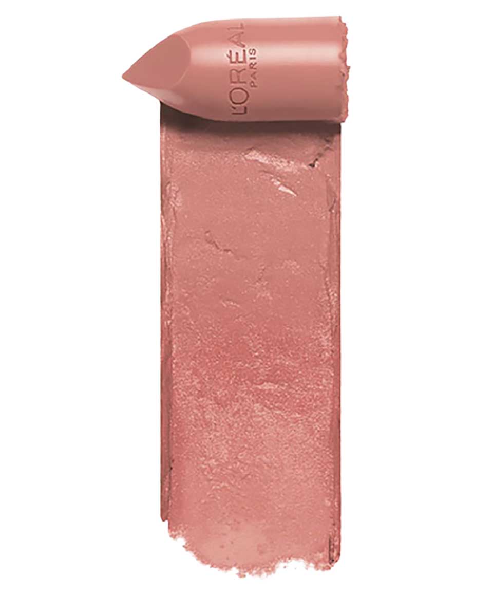 Color Riche Matte Lipstick 633 Moka Chic