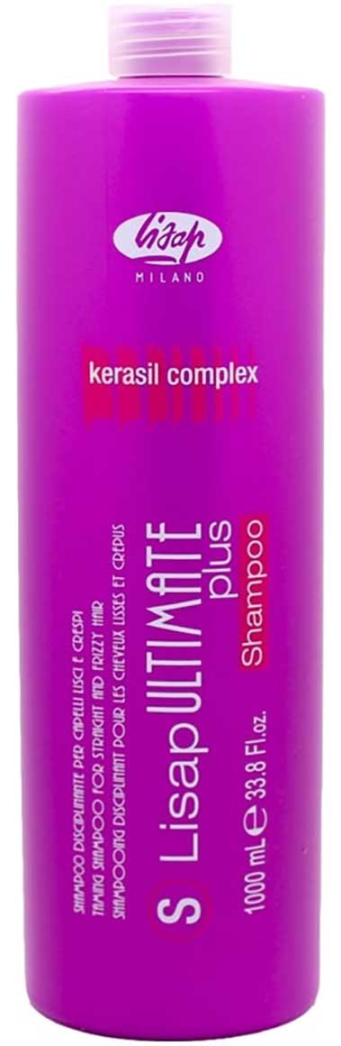 Kerasil Complex Ultimate Plus Shampoo